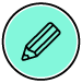 pencil icon