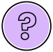 question mark icon