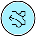 puzzle piece icon