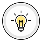 Icon for expert imposter syndrome
