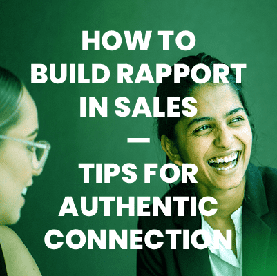 Storytelling in Sales: 5 Tips from a Fiction Editor Turned Salesperson