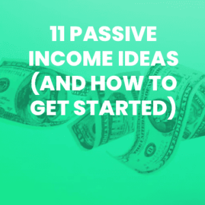 Make Money From Home | The Vector Impact