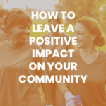 Positive Impact On Community Post Thumbnail