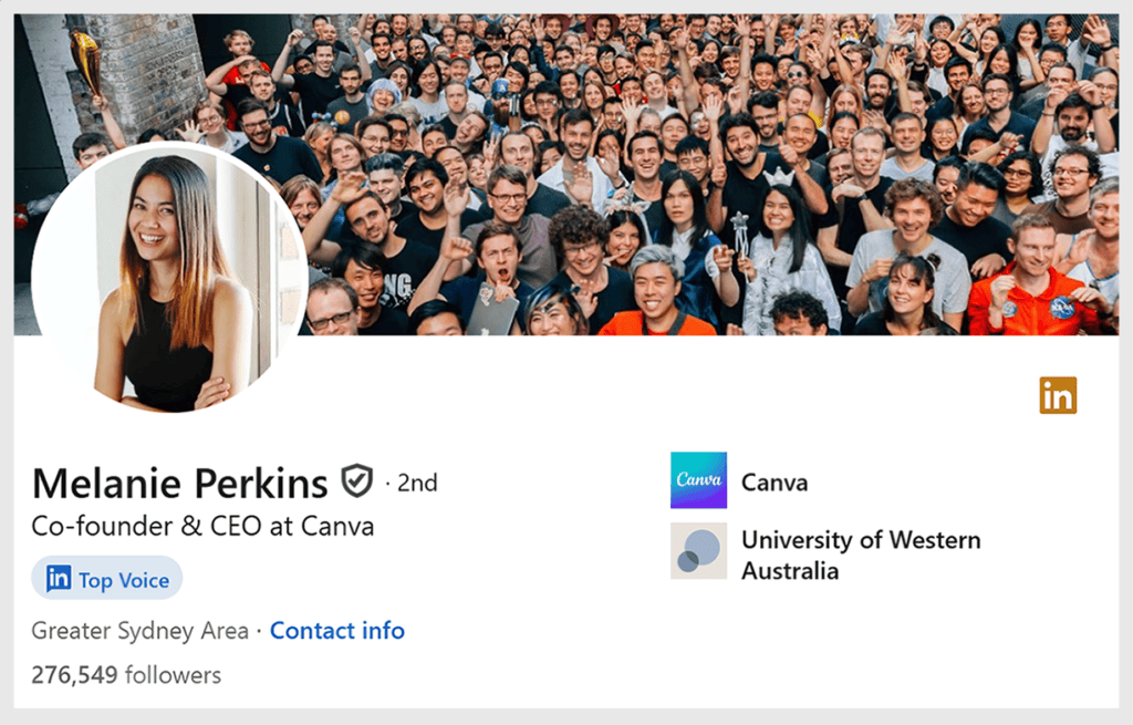 Fresh Look at Entrepreneur Success Stories