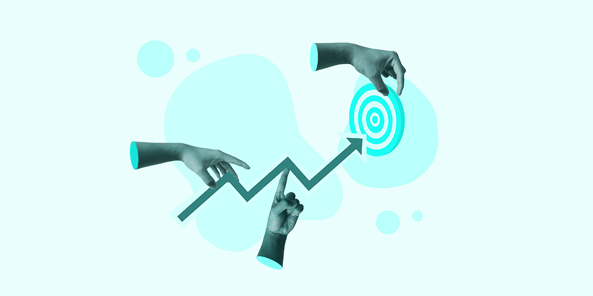 Crush Your Goals With This 7-Step Sales Process