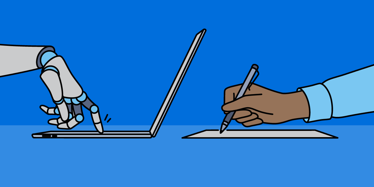 How To Use AI in Your Job Search (Do’s and Don’ts)