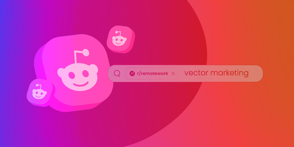 Vector Marketing: What Reddit Gets Right (and Very Wrong)
