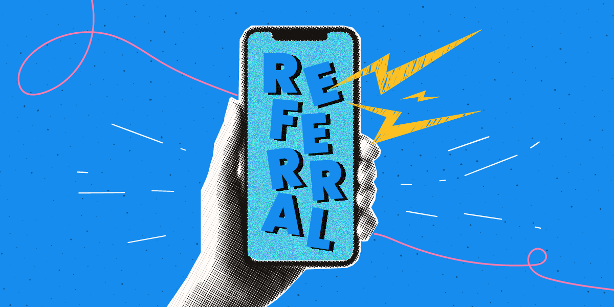 How to Get Referrals (Without Making It Weird)