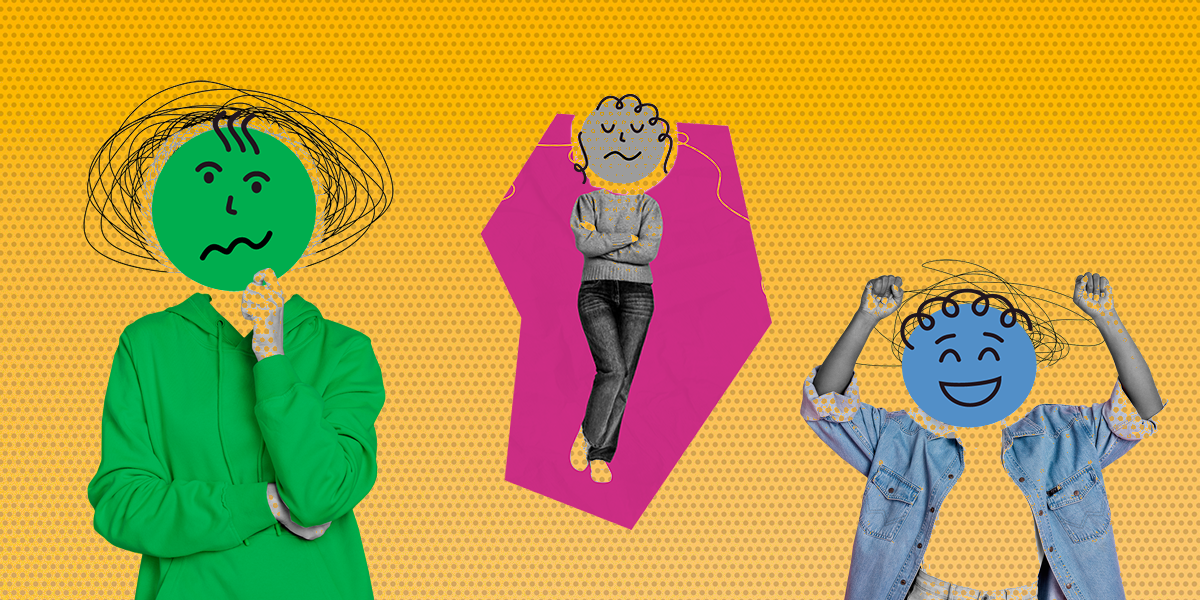 6 Types of Nonverbal Communication (and What They’re Really Saying)